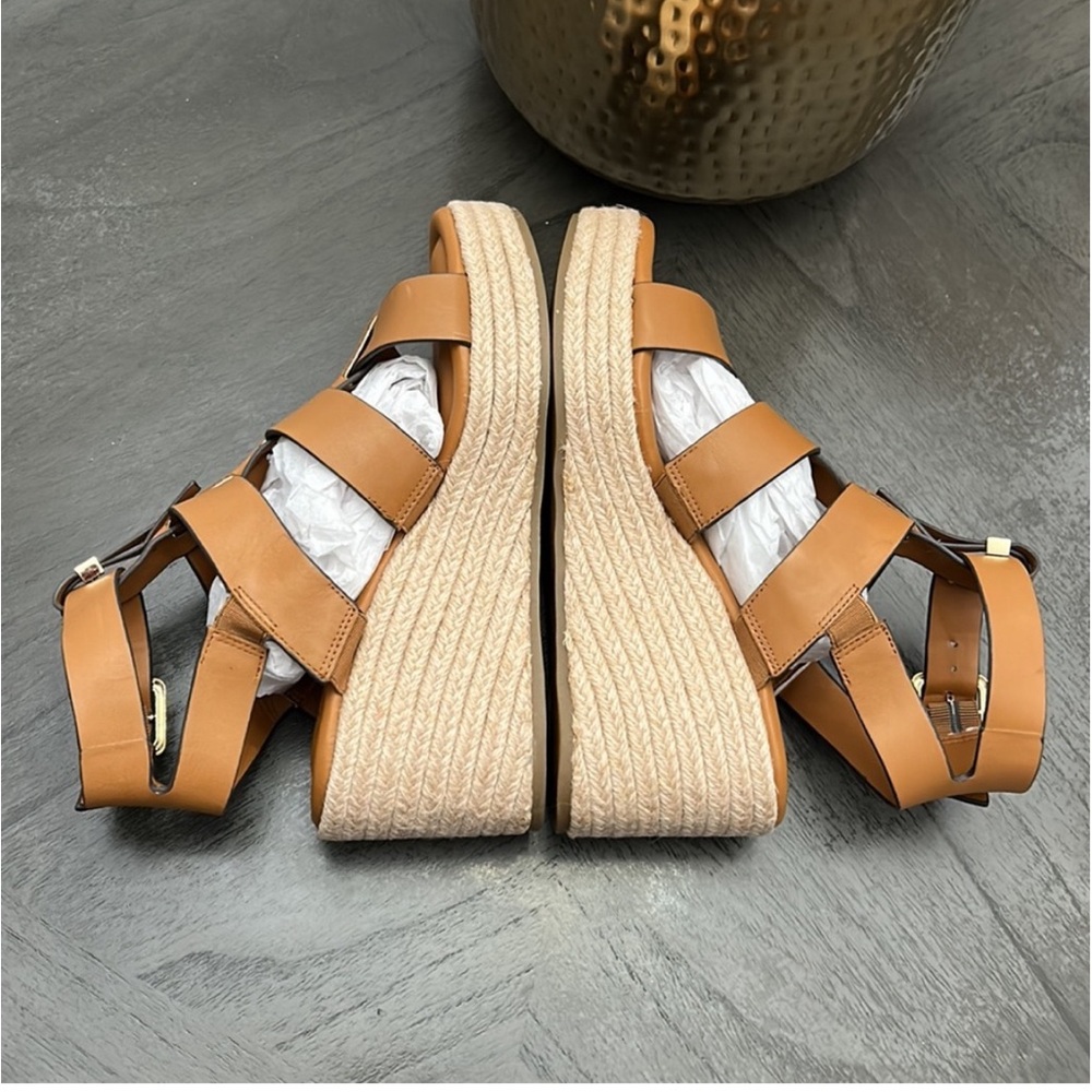 Franco Sarto Palms Espadrille Platform Sandal
SOLD! - Picture 9 of 9